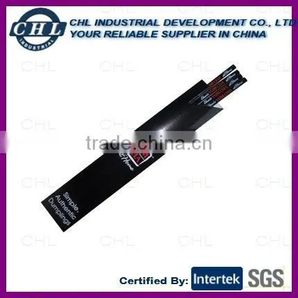 Colorful melamine chopsticks