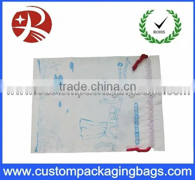 New Design Duty free drawstring bag