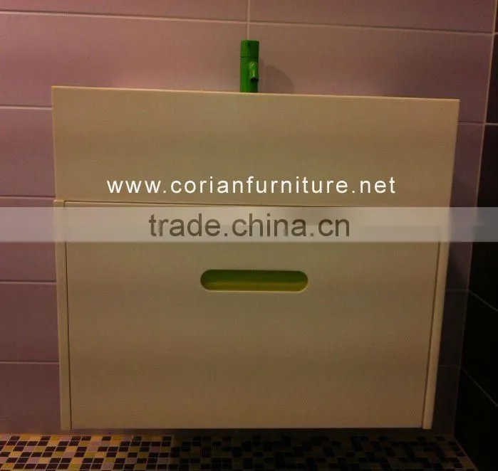 modern bathroom furniture shower room solid surface acrylic small sitting stool
