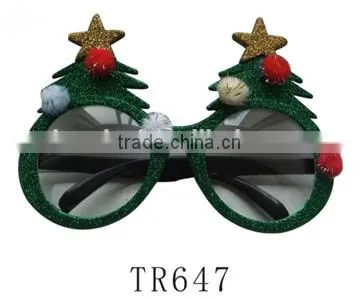 Event party fashion glasses Halloween gift ladybird design eye glasses