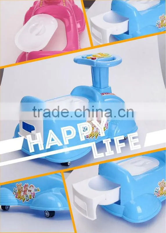 plastic baby toilet trainer