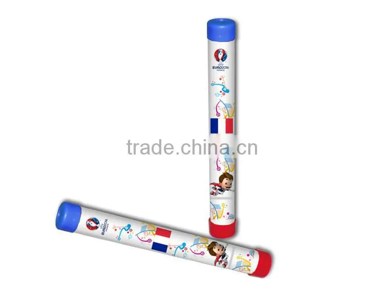 Advertising Promotional Fans Noise Maker Cheering Sticks Fancy Sound Stick