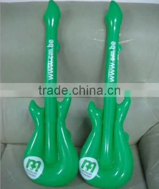 Inflatable Guitar