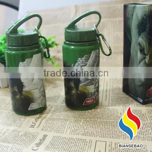 Hot Portable Custom Printing sport aluminium bottle