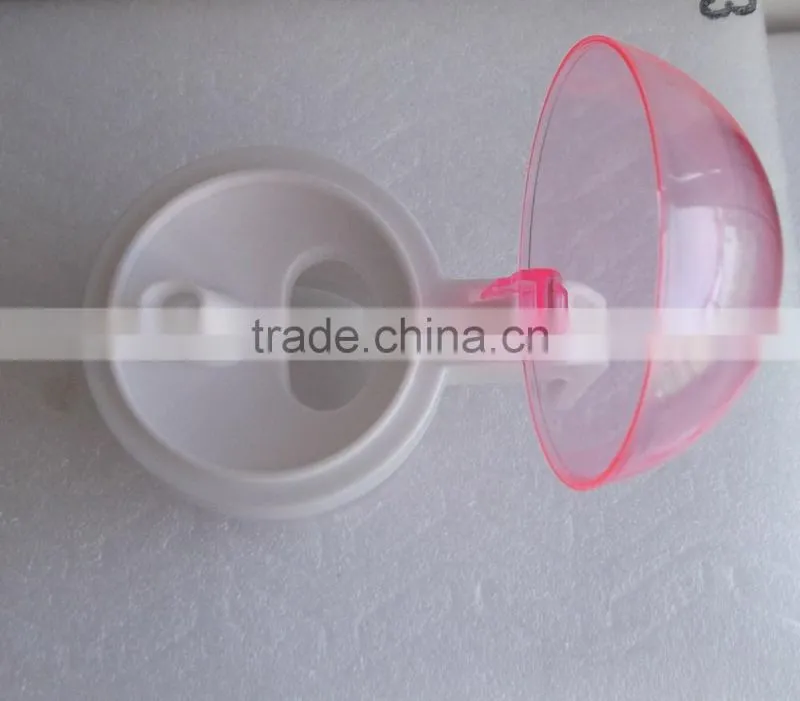 500ml Fantastic durable glass oil bottle