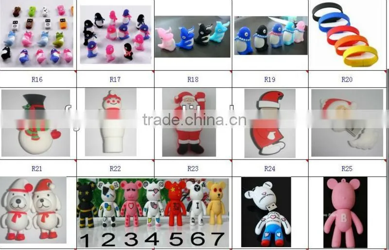 bulk 1gb usb flash drives