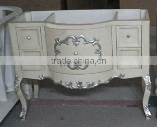 Bisini Bathroom Vanity Base Cabinet,Cabinet Bathroom,Bathroom Cabinet,Wooden Bathroom Cabinet;Bathroom Furniture(BF08-4019)