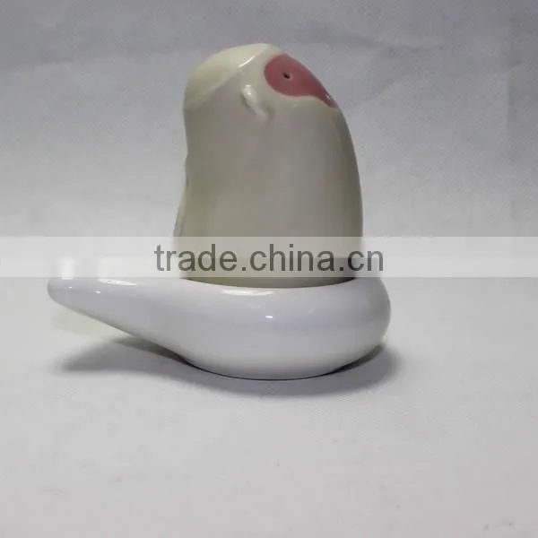 Crete Salt and Pepper Shakers Cruet Set