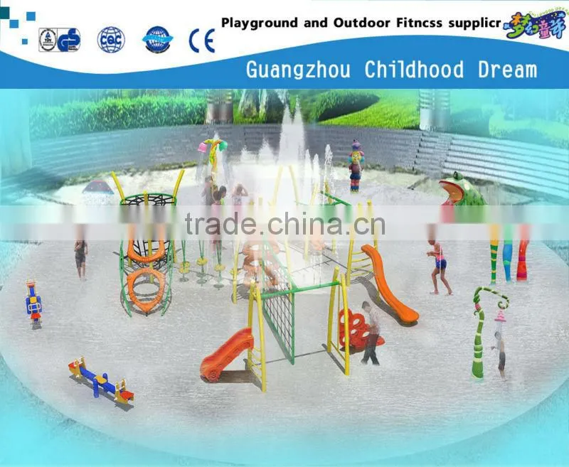 New Arrival -- The Most Attractive 2013 Popular Water Park Playground (HLD-062501G)