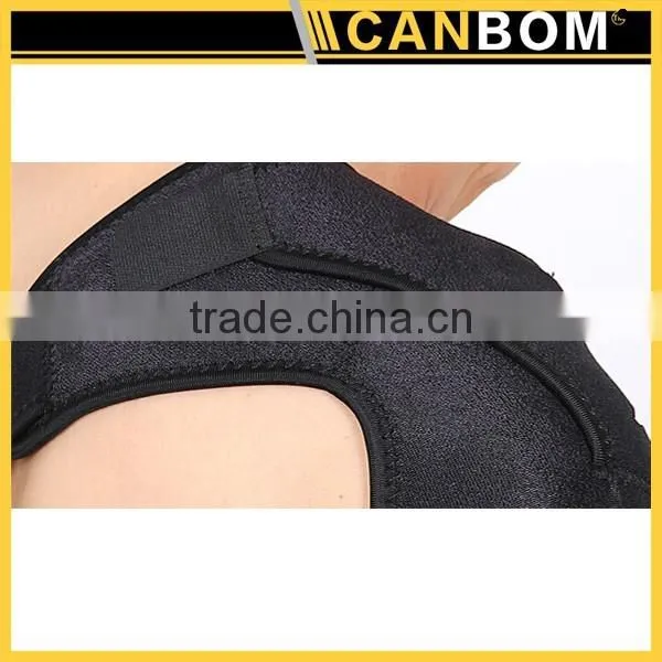 Factory Price New Design Rubber Shoulder Pad