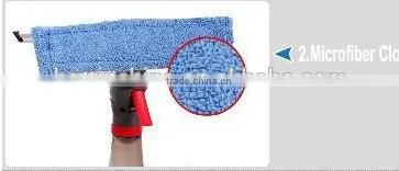 2015 China Microfiber window squeegee and window wiper