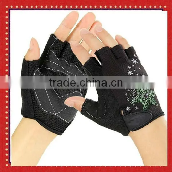 Multi purpose Weight gym gloves