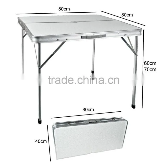 china manufacturer hot sales modern folding mahjong table