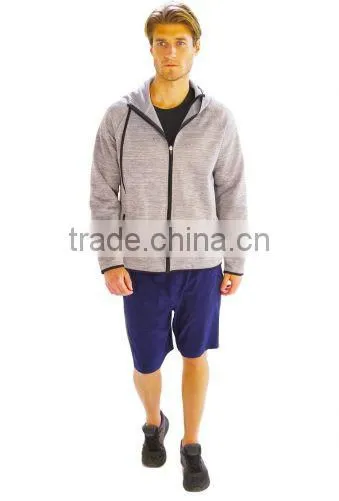 Hood Jacket For Men