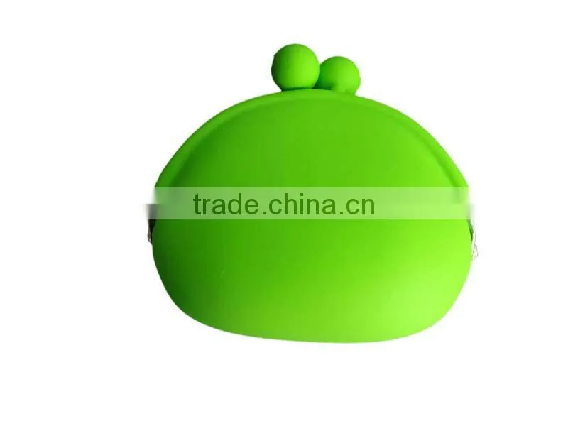 personalized silicone cosmetic in bag