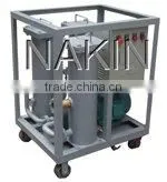 Most Convenient Model Transformer Oil Dehydration Machine