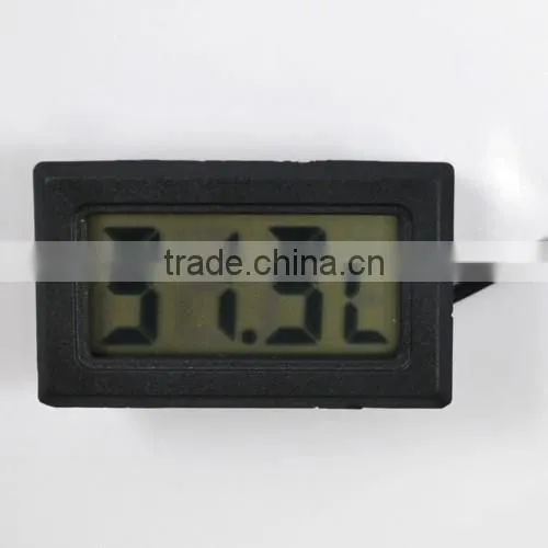 Freezer thermometer wireless ,h0t3e refrigerator bimetal thermometer for sale