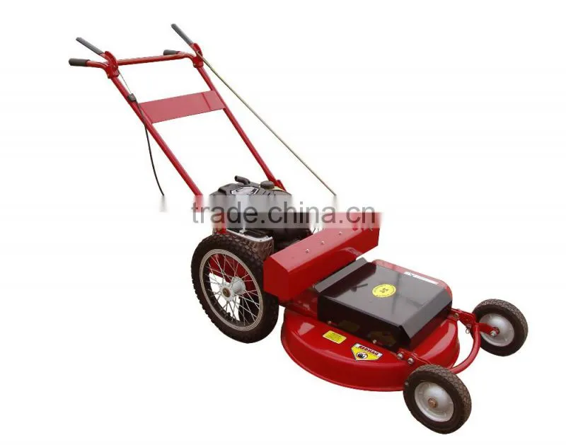 Lawn Mower