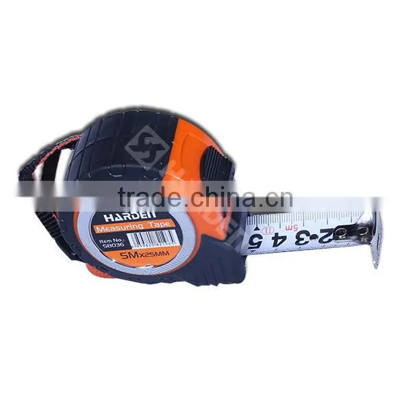 Tape Measures