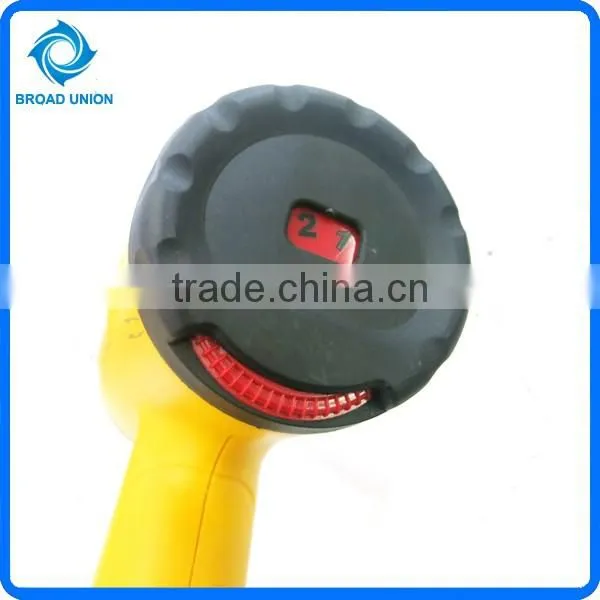 1600w Mini Heat Gun Rechargeable Heat Gun