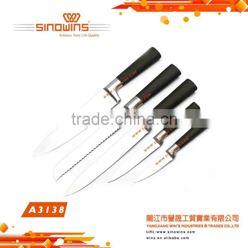 A3215 Hot Sale High Quality Ceramic Knife Set