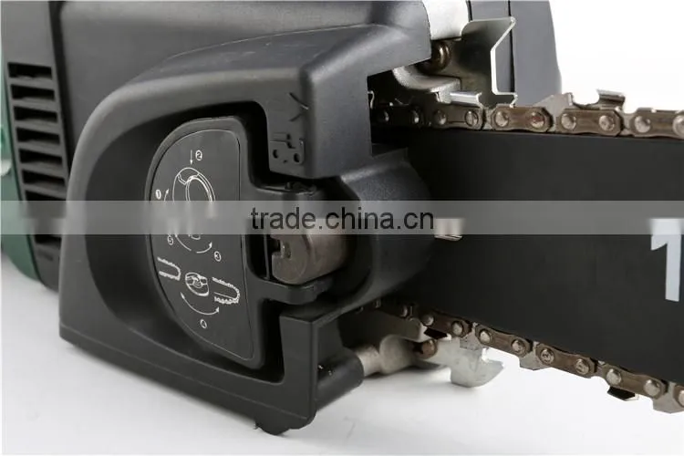 Professional Electric Chain Saw