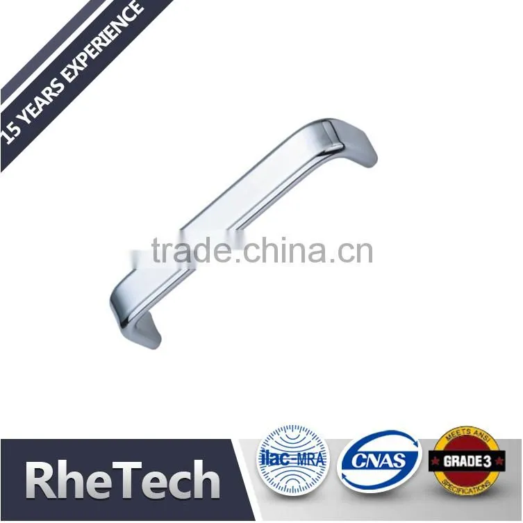 2015 new fancy hidden cabinet handle flush cabinet handle