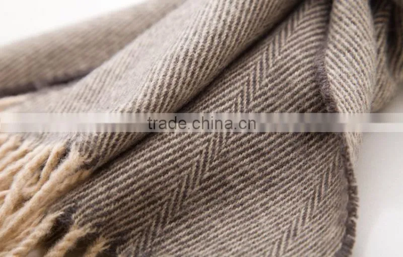 Variety Colors Cheap Winter Scarf For Men Acrylic Men's Scarf Cashmere Scarf Wholesale