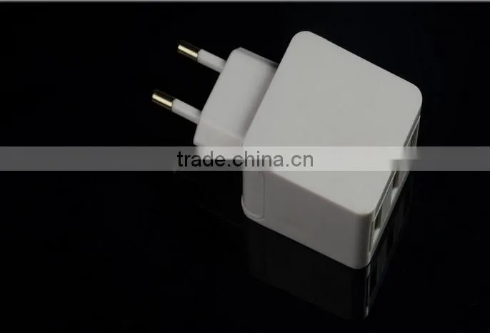 5V3.1A 3usb port power usb charger