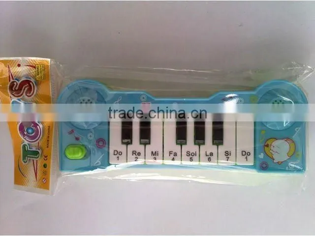 keyboard musical instruments