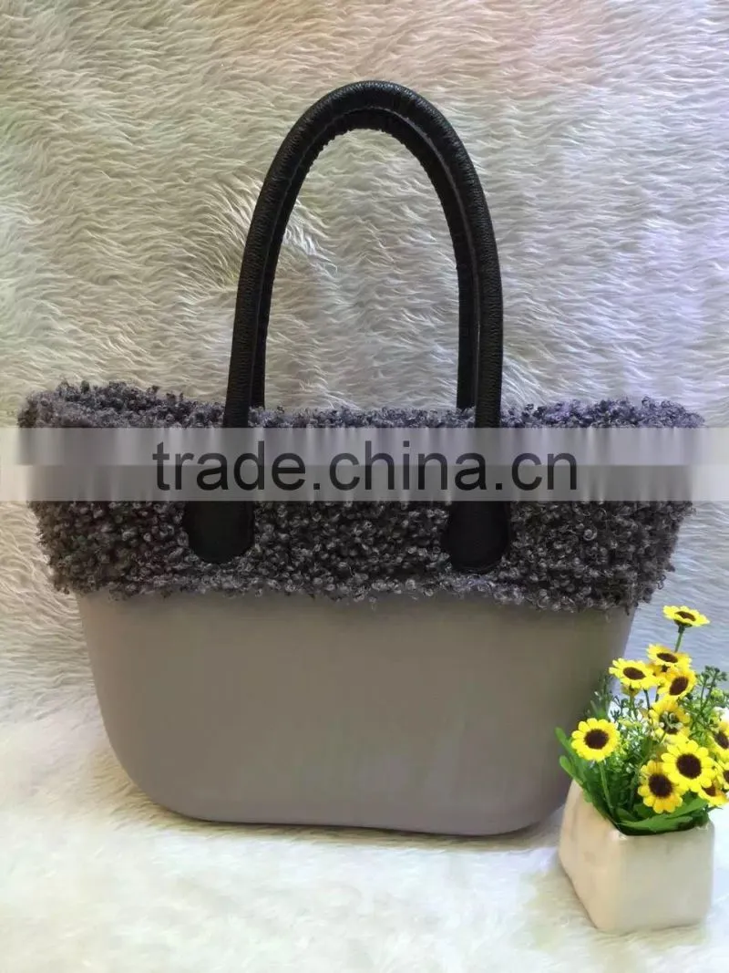 Guangzhou Fashion Bag Market
