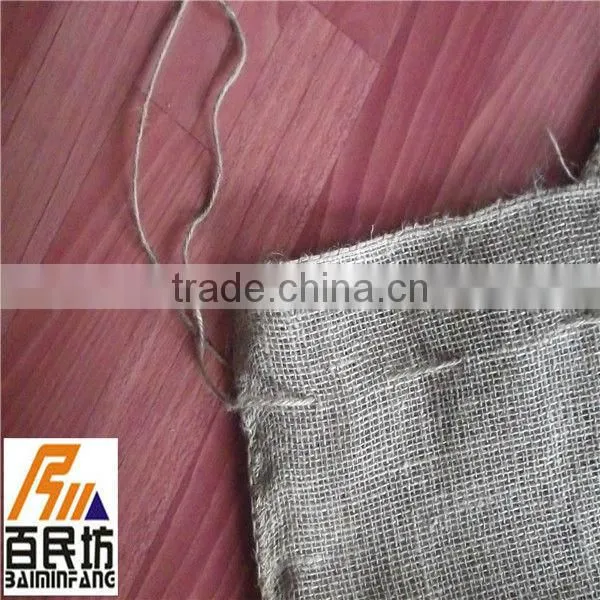 burlap jute bags90*60cm