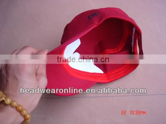 Military cap