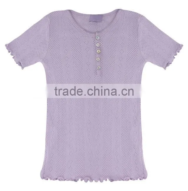 Bella rib girl tank top sleeveless100% organic cotton