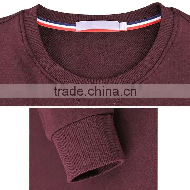 Mens printing blanket sweatshirt manufacturer