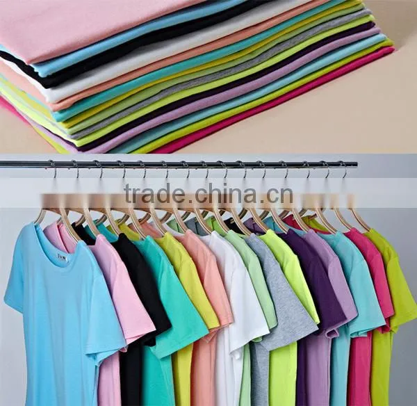 China OEM factory price wholesale t-shirts custom