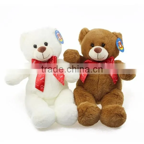New product cuddly babi gift stuffy best made toys plush bear