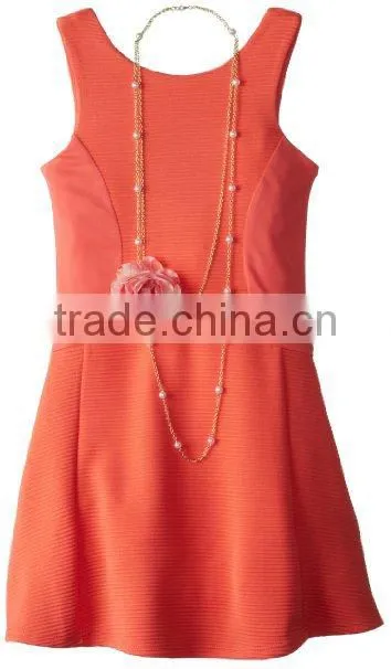 Fashion Flower Girls Princess Dress,Flower Dresses For Girls