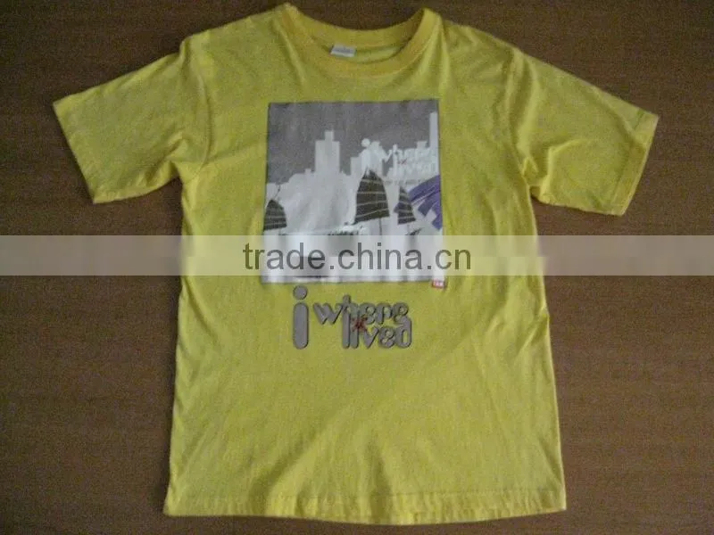 competitive eco-solvent inkjet heat transfer paper for heat press printing