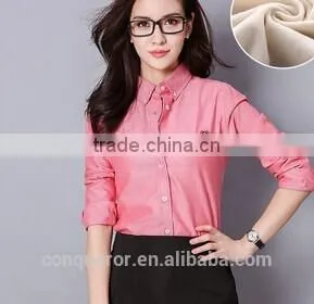 woman cotton shirt woman wear WMST0004
