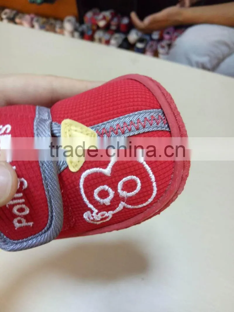 GZY shoes manufacturer high quality cool baby shoes in bulk