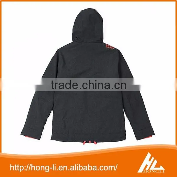 Best cheap fashion outdoor waterproof design your own ski jacket