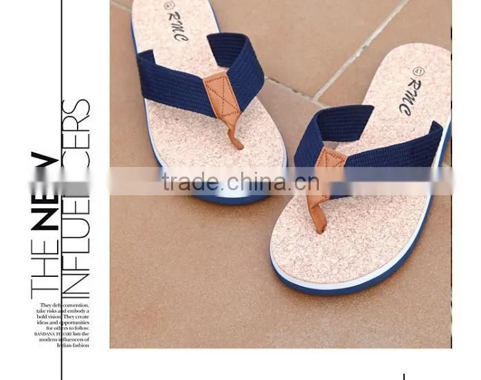 HFR-YS16 2015 new summer sandals men's casual fashion sandals and slippers