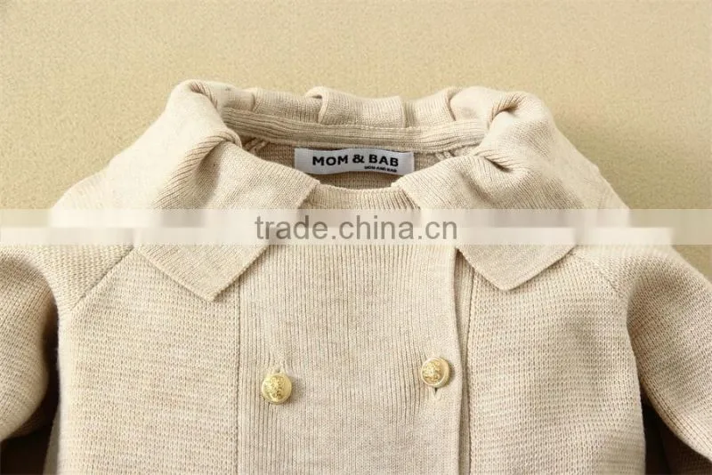 kids girls woolen sweater jackets, branded clothes for kids, high quality branded clothes for kids, kids clothes factory