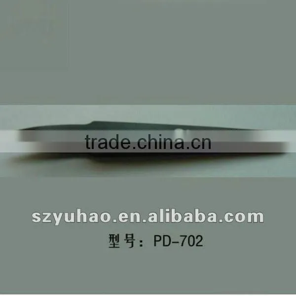 Plastic Antistat Tweezers