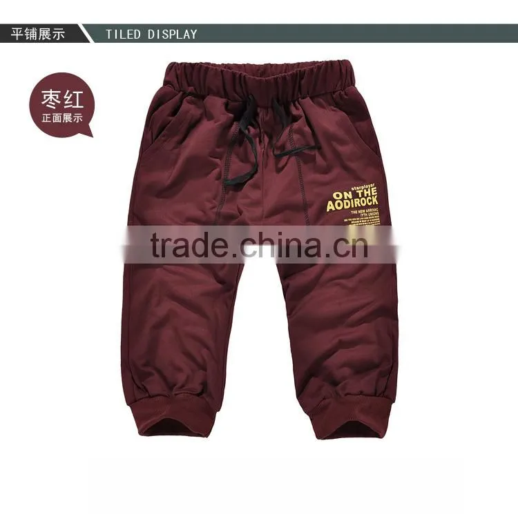 Custom Jogger Sweatpants,Wholesale Men Jogger Sweatpants With Pocket