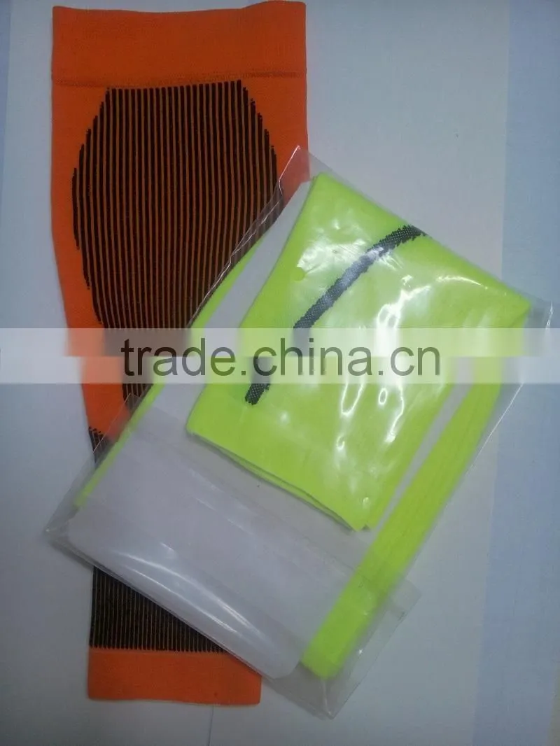 Leg Compression Sleeve Treat Shin Splint Pain and Best for Calf Strain