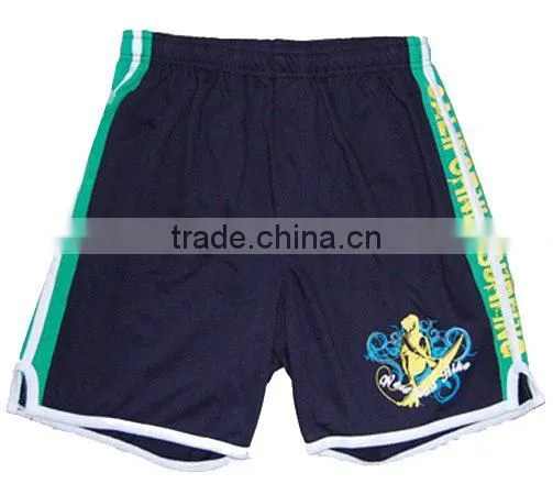 mens fashion pants shorts boxers with pattern