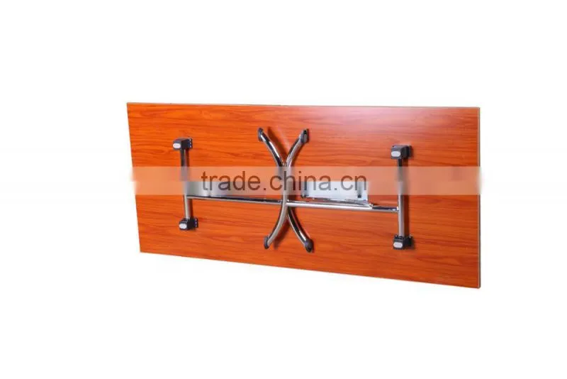 Space Folding Table