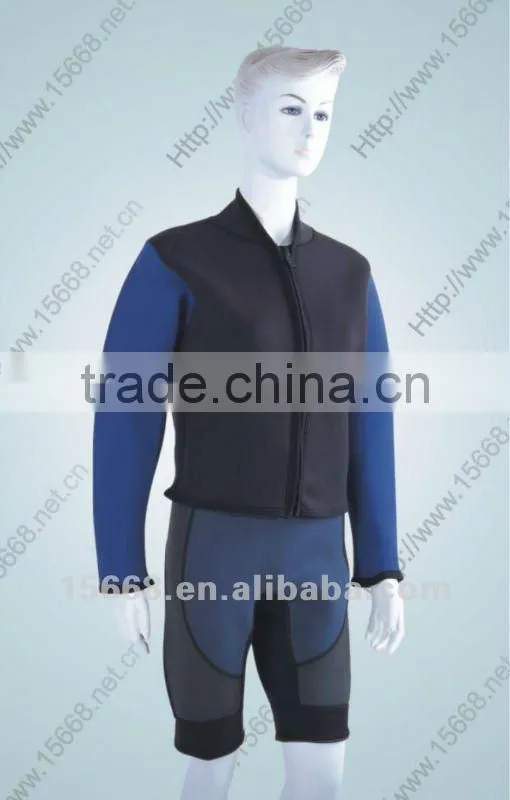neoprene custom excel wetsuit